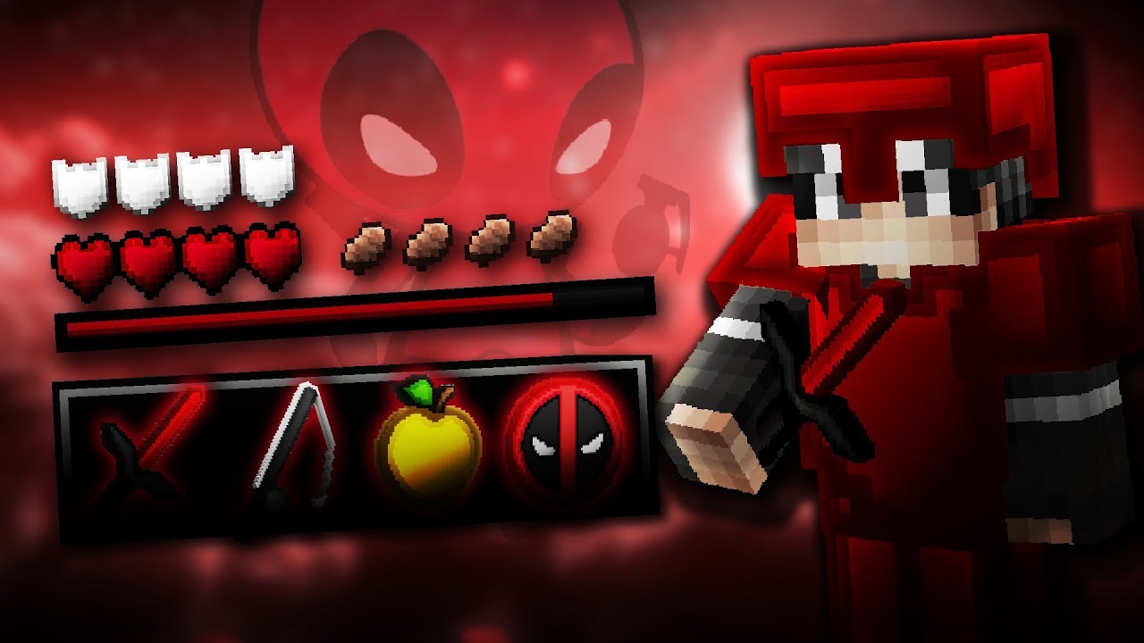 Gallery Banner for Deadpool on PvPRP